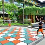 Harris Resort Kuta Beach