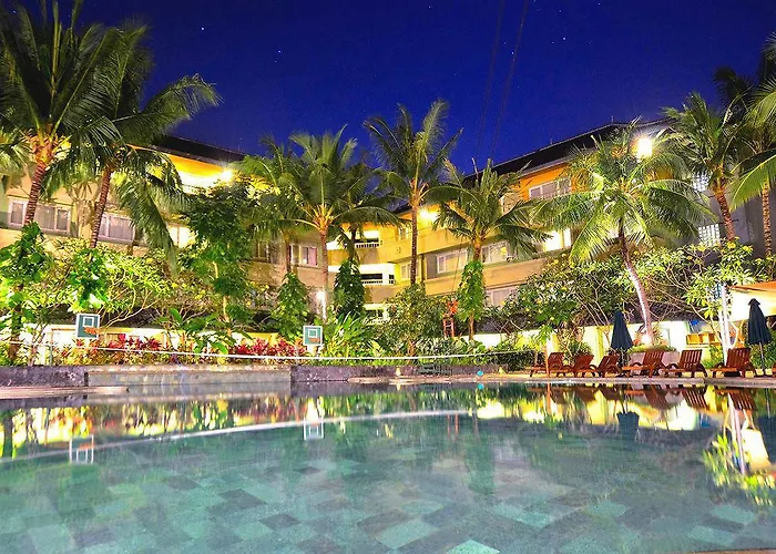Harris Resort Kuta Beach