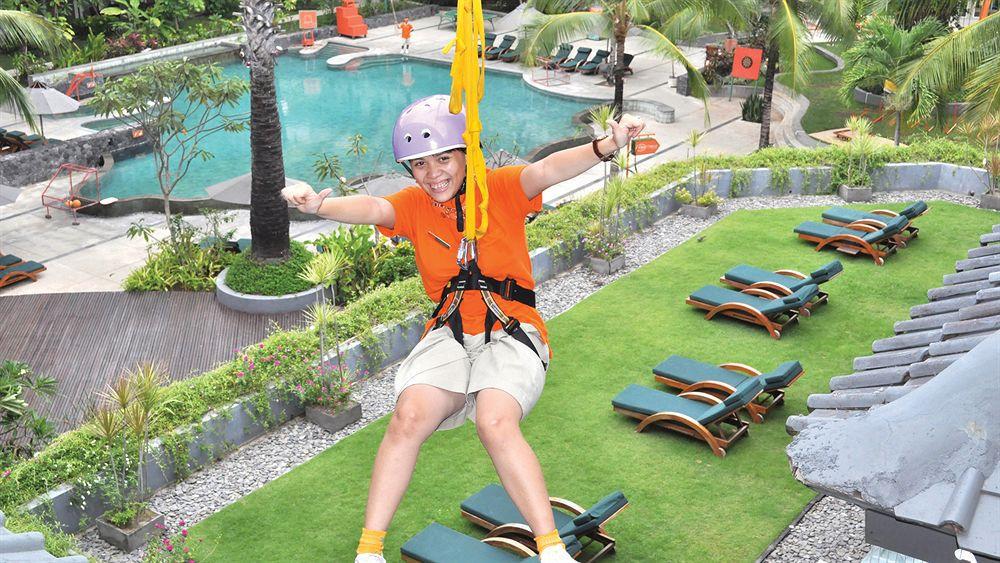 Harris Kuta Beach 4*