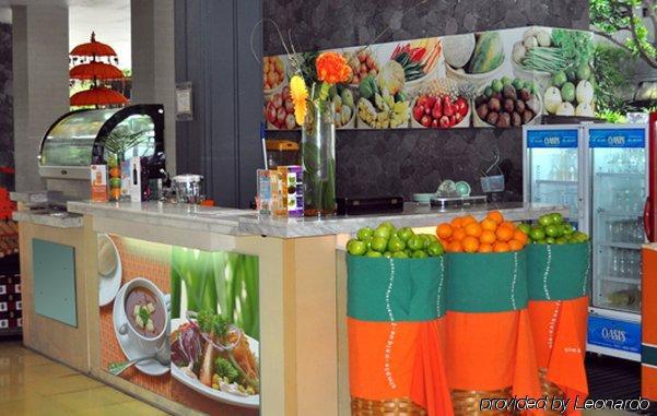Hotel Harris Kuta Beach 4*