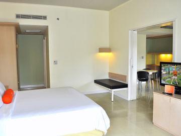 Harris Kuta Beach Hotel 4*