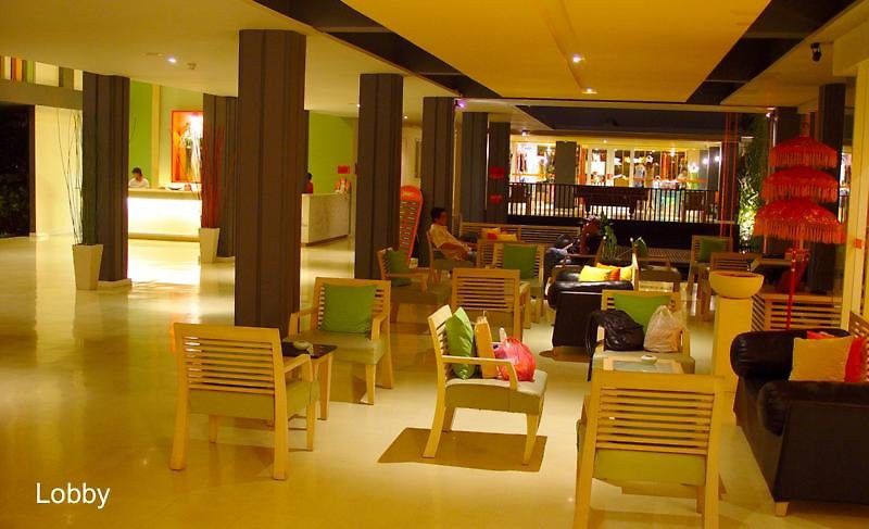 Hotel Harris Kuta Beach Kuta (Bali)