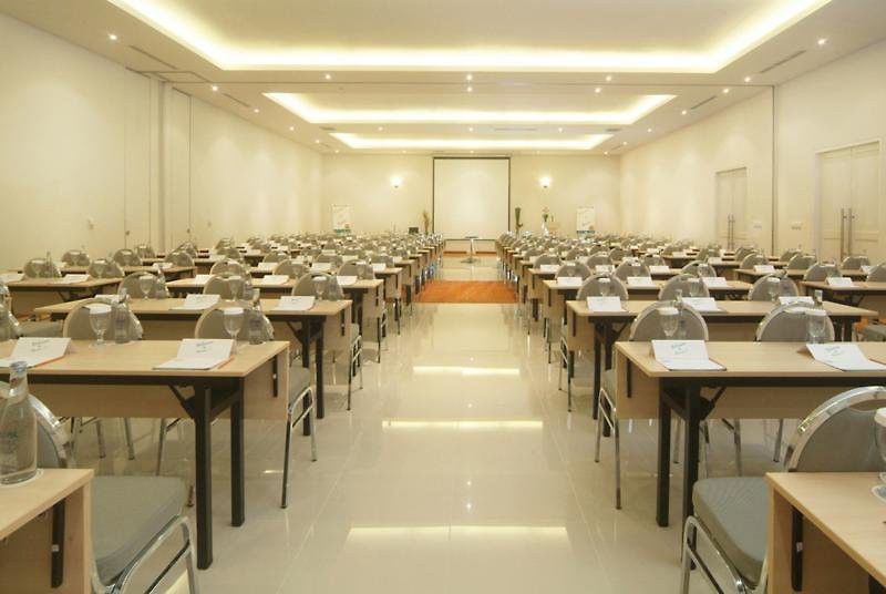 Hotel Harris Kuta Beach