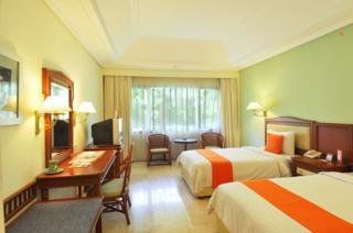 Hotel Harris Kuta Beach 4*