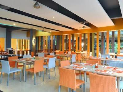 Hotel Harris Kuta Beach Kuta (Bali)