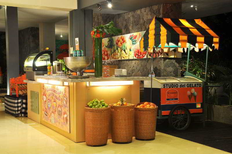 Harris Kuta Beach Hotel Kuta (Bali)