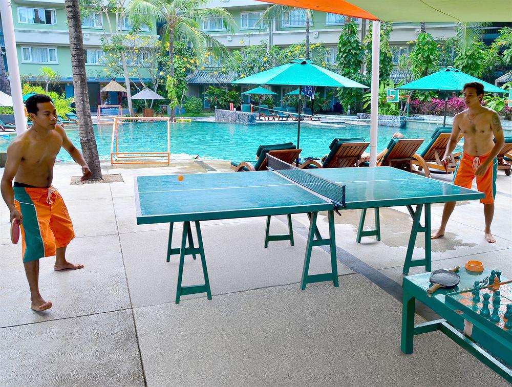 Hotel Harris Kuta Beach