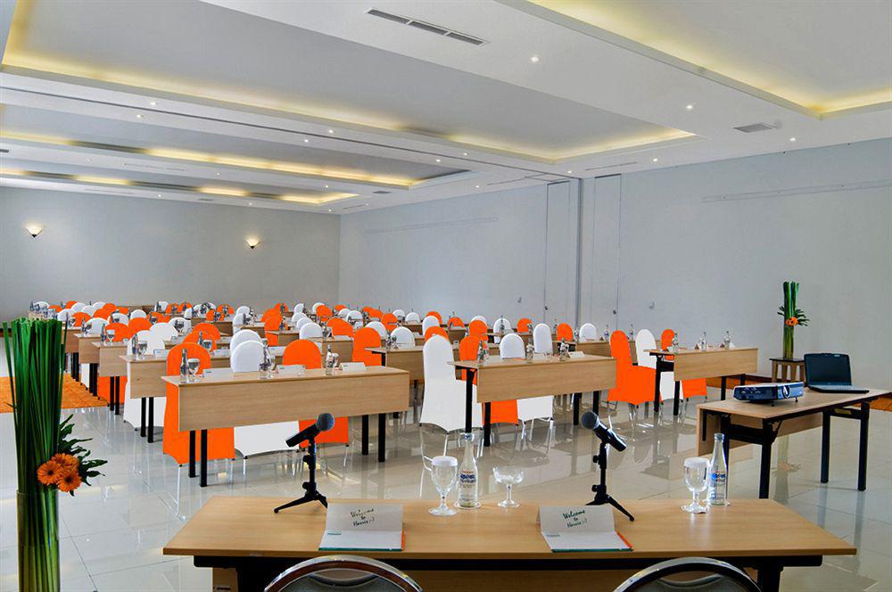 Harris Kuta Beach 4*